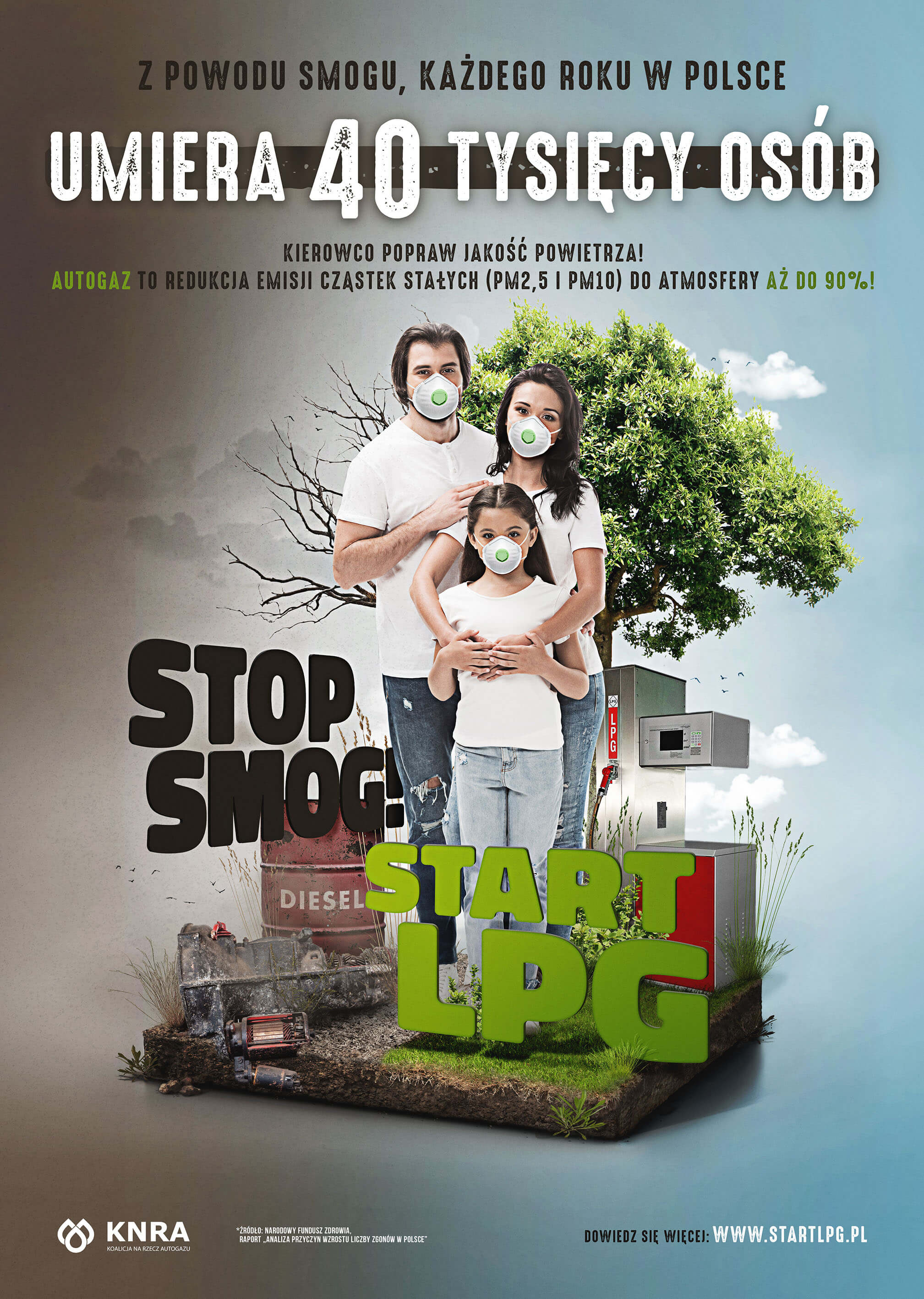 stop smog
